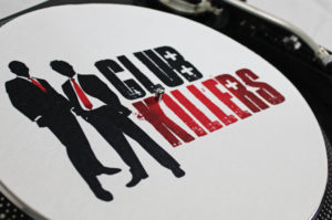 Club Killers - DJ Record Pool